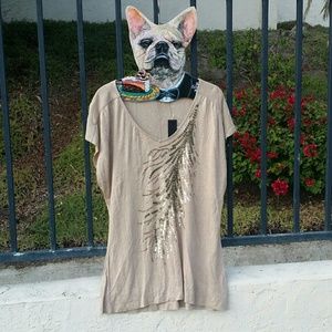 APT. 9 Sequin Top